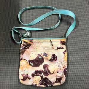 Harajuku lovers crossbody bag